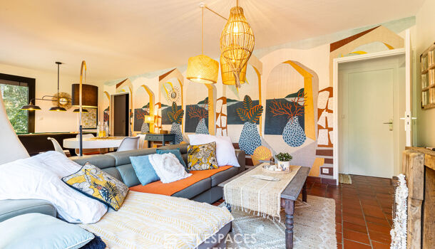 Villa / Maison 6 pièces  à vendre Saint-Georges-de-Didonne 17110