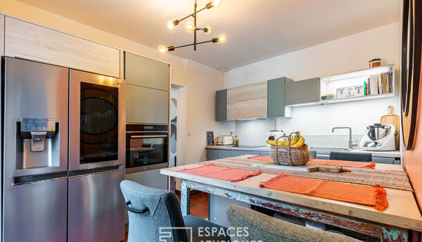 Villa / Maison 6 pièces  à vendre Saint-Georges-de-Didonne 17110