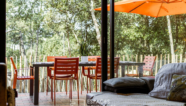 Villa / Maison 6 pièces  à vendre Saint-Georges-de-Didonne 17110