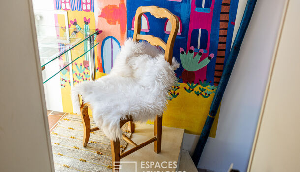 Villa / Maison 6 pièces  à vendre Saint-Georges-de-Didonne 17110