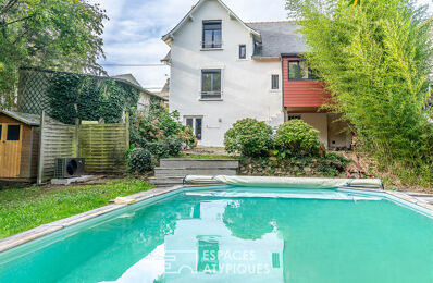 vente maison 475 000 € à proximité de Saint-Jean-de-Boiseau (44640)