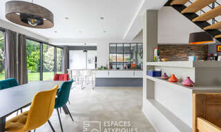 Maison 7 Pièces 182 m² à vendre à Vertou (44120)