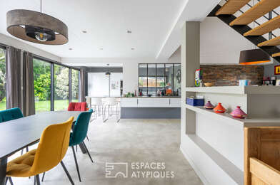 Maison 7 pièces 749000 €