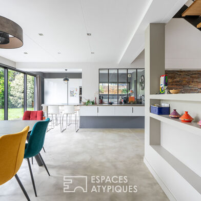 Maison 7 pièces 749000 €