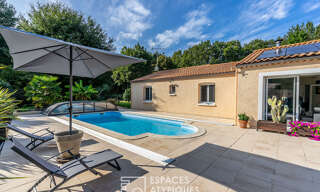 Maison 8 Pièces 207 m² à vendre à La Chevrolière (44118)