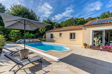 Maison 8 pièces 550000 €