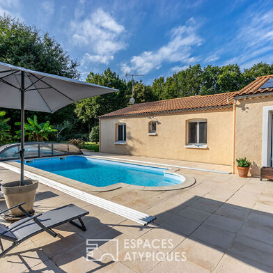 Maison 8 pièces 550000 €