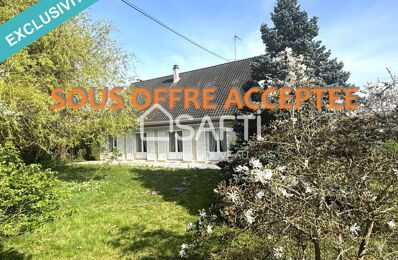 vente maison 760 000 € à proximité de Louveciennes (78430)