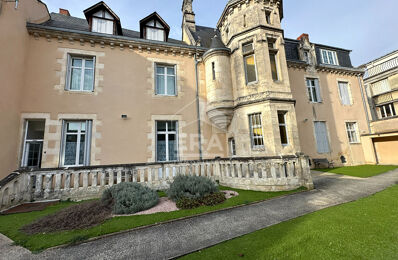 vente appartement 209 478 € à proximité de Villedieu-sur-Indre (36320)