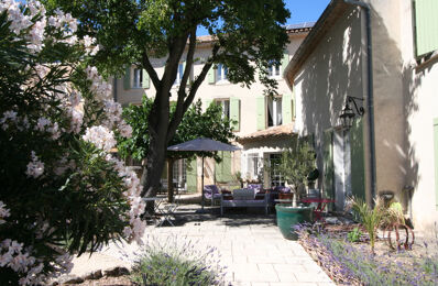 vente maison 850 000 € à proximité de Châteauneuf-du-Rhône (26780)