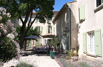 vente maison 850 000 € à proximité de Saint-Montan (07220)