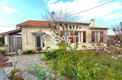 vente maison 170 000 € à proximité de Jau-Dignac-Et-Loirac (33590)
