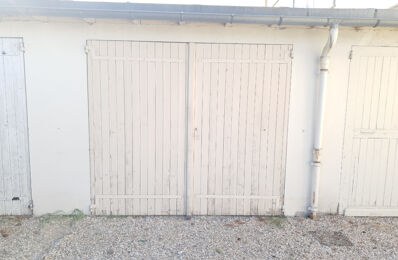 garage  pièces 15 m2 à louer à Montauban (82000)