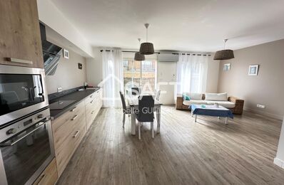 vente maison 298 000 € à proximité de Andernos-les-Bains (33510)