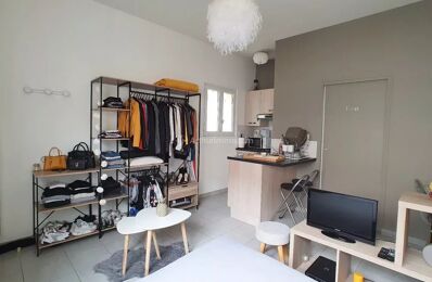 location appartement 338 € CC /mois à proximité de Puygouzon (81990)