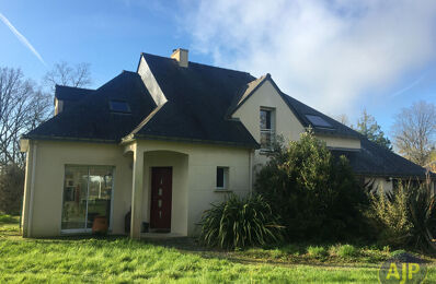 vente maison 348 000 € à proximité de Saint-Nicolas-du-Tertre (56910)