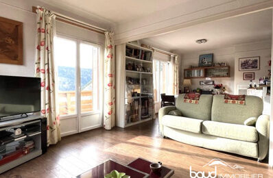 vente appartement 349 000 € à proximité de Saint-Paul-de-Varces (38760)