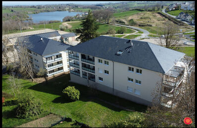 vente appartement 164 000 € à proximité de Onet-le-Château (12000)