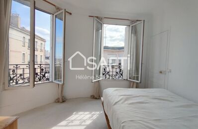 vente appartement 285 000 € à proximité de Ablon-sur-Seine (94480)