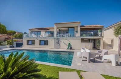 vente maison 1 990 000 € à proximité de Les Issambres (83380)