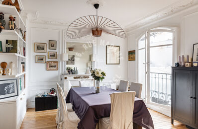 appartement 5 pièces 101 m2 à vendre à Paris 7 (75007)