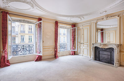 vente appartement 1 770 000 € à proximité de Paris 15 (75015)