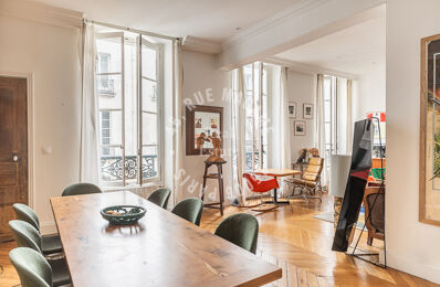 vente appartement 2 440 000 € à proximité de Paris 1 (75001)