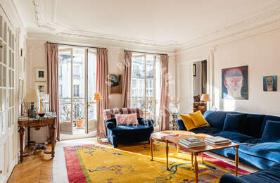 appartement 6 pièces 170 m2 à vendre à Paris 6 (75006)