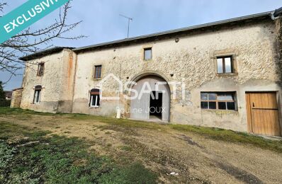 vente maison 44 900 € à proximité de Pont-Lès-Bonfays (88260)