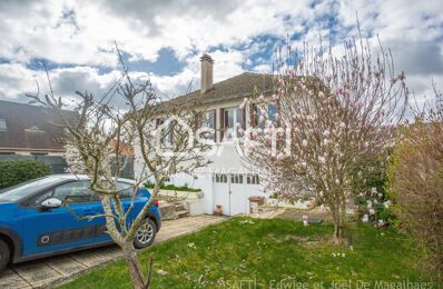 vente maison 372 000 € à proximité de Bazoches-sur-Guyonne (78490)