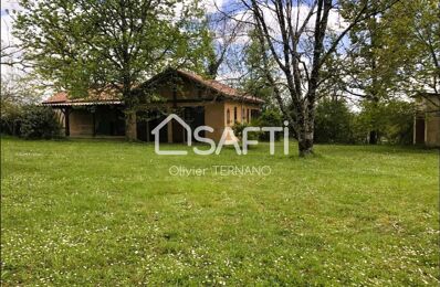 vente maison 159 000 € à proximité de Caupenne-d'Armagnac (32110)