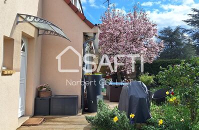 vente maison 544 000 € à proximité de Neauphle-le-Vieux (78640)