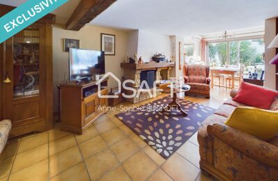 vente maison 676 000 € à proximité de Villenave-d'Ornon (33140)