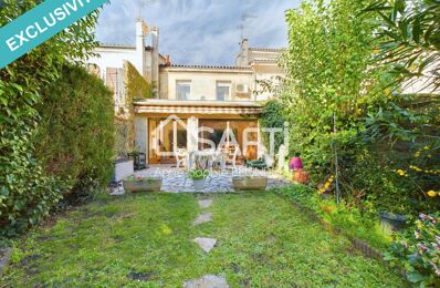 vente maison 676 000 € à proximité de Saint-Sulpice-Et-Cameyrac (33450)