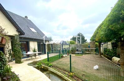 vente maison 170 000 € à proximité de Beaumont-Hague (50440)