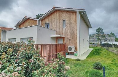 vente maison 440 000 € à proximité de Pontenx-les-Forges (40200)