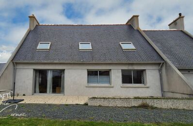 vente maison 374 000 € à proximité de Clohars-Fouesnant (29950)