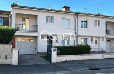 vente maison 195 000 € à proximité de Saint-André (81250)