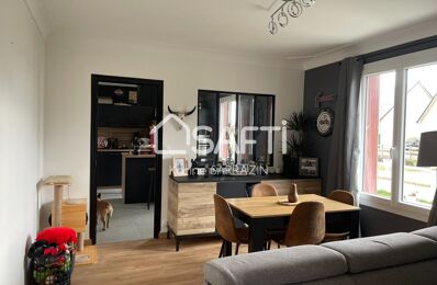 vente maison 222 600 € à proximité de Saint-Quentin-sur-le-Homme (50220)