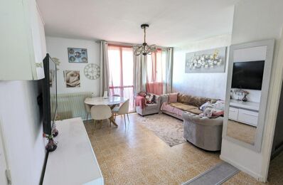 vente appartement 149 000 € à proximité de Saze (30650)