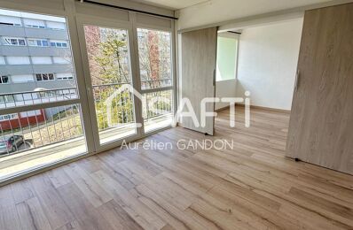 vente appartement 60 000 € à proximité de Valravillon (89110)