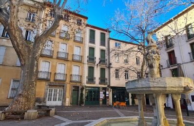 vente maison 598 000 € à proximité de Reynès (66400)