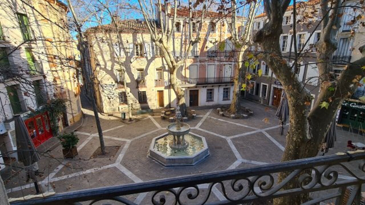 maison 12 pièces 350 m2 à vendre à Céret (66400)