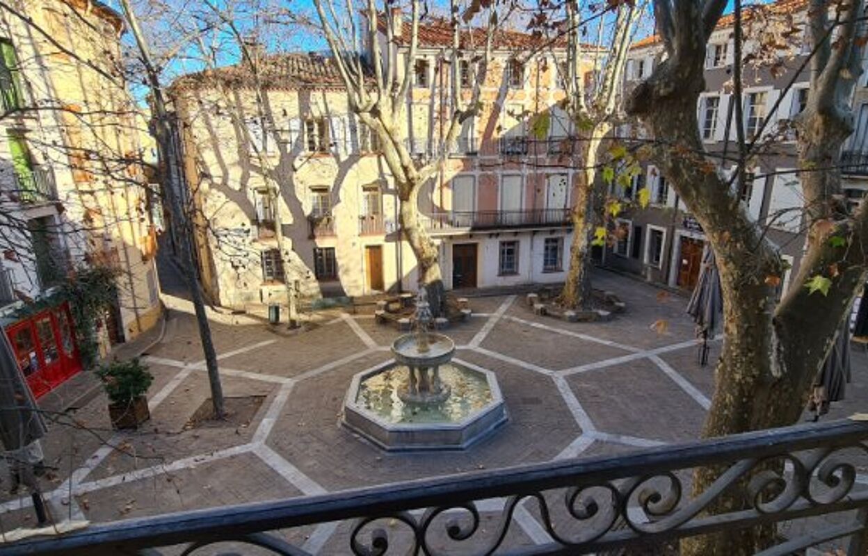 maison 12 pièces 350 m2 à vendre à Céret (66400)