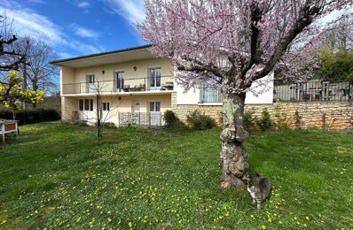 vente maison 148 400 € à proximité de Savignac-sur-Leyze (47150)