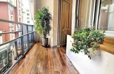 vente appartement 745 000 € à proximité de Paris 13 (75013)