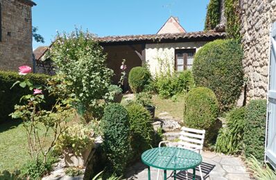 vente maison 189 000 € à proximité de Montfaucon (46240)