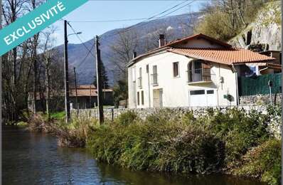 vente maison 89 000 € à proximité de Montégut (65150)