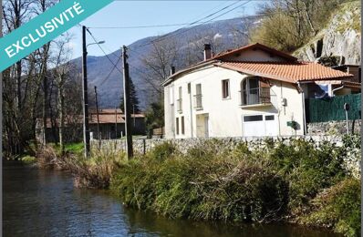 vente maison 89 000 € à proximité de Cuguron (31210)