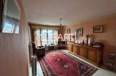 vente appartement 87 000 € à proximité de Lourdes (65100)